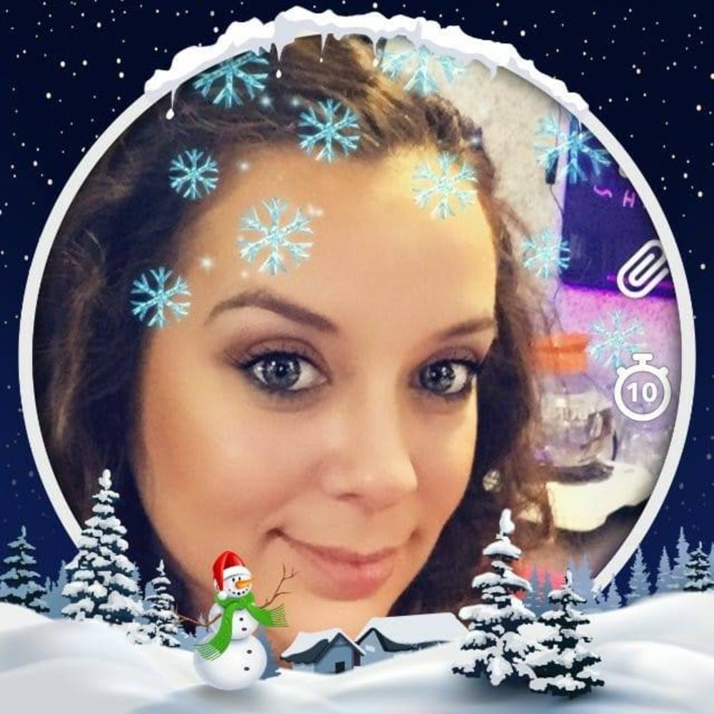 Meet your Posher, Ciara